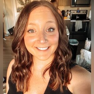 Meet your Posher, Breanna